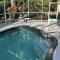 Florida house, 4br 2bt with private pool oasis