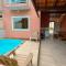 Casa Premium Paraty com Piscina Aquecida e Passeio de Escuna de Cortesia incluso