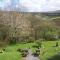 Penmachno Hall - self catering suite - Betws-y-coed