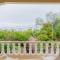 Jardin Marron