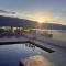 Luxury Sea & Mountain View Villa One with Private Pool & Jacuzzi