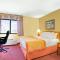 Hawthorn Suites by Wyndham Albuquerque