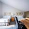 Hotel Cheribourg, an Ascend Collection Hotel