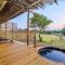 LookOut Safari Lodge