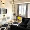 Elegant 1br Milimani - Fast Wifi
