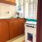 Elegant 1br Milimani - Fast Wifi