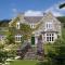 Penmachno Hall - self catering suite - Betws-y-coed