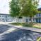 Motel 6-Laramie, WY