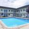 Motel 6-Laramie, WY