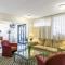 Americas Best Value Inn Edgewood, MD
