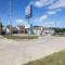 Motel 6-Waterloo, IA
