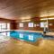 Motel 6-Waterloo, IA