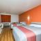 Motel 6-Waterloo, IA - واترلو