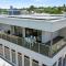City-Edge Living with Sweeping Views - North Adelaide