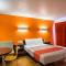 Motel 6-Wenatchee, WA