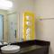 Motel 6-Wenatchee, WA
