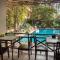 Opey De Place - Pattaya Central