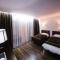 Dvin Hotel