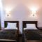 Dvin Hotel