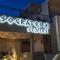 Socrates Studios and Suites