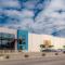 Comfort Inn Hermosillo Pitic Comfort Inn Hermosillo Pitic