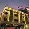 Hotel Zenith
