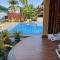 Pan guest house Donkhone