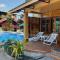 Pan guest house Donkhone