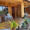 Pan guest house Donkhone