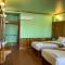 Pan guest house Donkhone