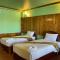 Pan guest house Donkhone