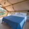 Procida Camp & Resort - Ciraccio
