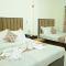 Hotel Grand Shah Kamal