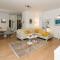 Villa Marta Luxury House with Heated Pool