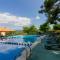 Camping-Bungalows Altomira - Navajas