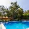 Camping-Bungalows Altomira - Navajas