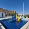 Hatta villa, breakfast included - فيلا حتا شامل الإفطار