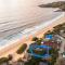 Tofinho Beach House