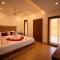 Oxyvalley Luxury Resorts and Spa Anakkatty