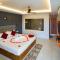 Oxyvalley Luxury Resorts and Spa Anakkatty