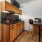 Apartmani Tiske noći