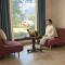 Yog Niketan Villa