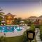 Luxe Stayz Signature Pushkar