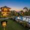 Luxe Stayz Signature Pushkar
