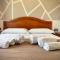 Hotel Futuro
