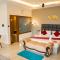 Oxyvalley Luxury Resorts and Spa Anakkatty