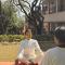 Yog Niketan Villa