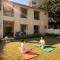 Yog Niketan Villa