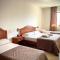 Hotel Futuro