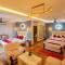 Oxyvalley Luxury Resorts and Spa Anakkatty
